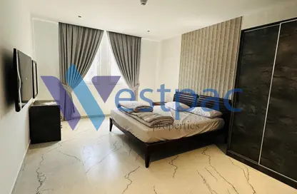 Apartment - 2 Bedrooms - 2 Bathrooms for rent in Al Mansoura - Al Mansoura - Doha