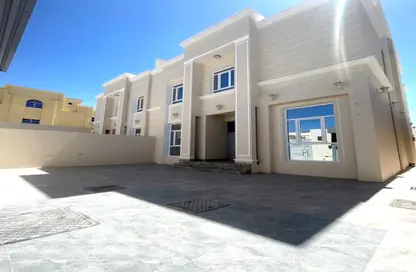Villa - 5 Bedrooms - 6 Bathrooms for rent in Sumaysimah - Sumaysimah - Al Khor