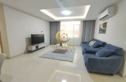 Apartment - 2 Bedrooms - 2 Bathrooms for rent in Somerset Al Mansoura - Al Mansoura - Doha