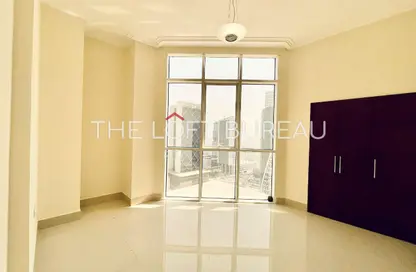 Apartment - 2 Bedrooms - 3 Bathrooms for rent in Lusail Residence - Marina District - Lusail