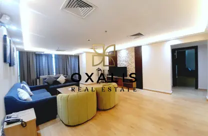 Apartment - 3 Bedrooms - 3 Bathrooms for rent in Musheireb - Musheireb - Doha