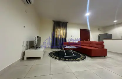 شقة - غرفة نوم - 1 حمام للايجار في وست باي لاجون - بحيرة وست لاجون - الدوحة