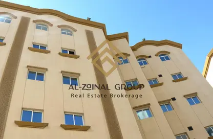 شقة - 2 غرف نوم - 2 حمامات للايجار في شارع النجمة - طريق المطار القديم - الدوحة