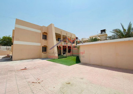 Villa - 7 bedrooms - 6 bathrooms for rent in Al Dafna - Al Dafna - Doha