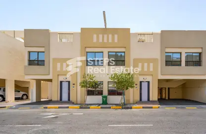 مجمع سكني - 4 غرف نوم - 3 حمامات للبيع في الوكرة - الوكرة - الوكرة - الوكرة