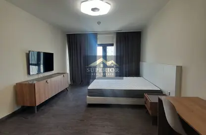 Apartment - 2 Bedrooms - 2 Bathrooms for rent in Al Mansoura - Al Mansoura - Doha