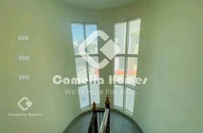 Compound - 5 Bedrooms - 4 Bathrooms for rent in Ain Khaled - Doha