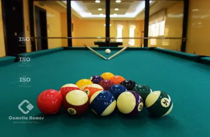 Compound - 5 Bedrooms - 7 Bathrooms for rent in Al Messila - Al Messila - Doha