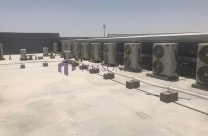 Warehouse - Studio - 7+ Bathrooms for rent in Umm Salal Ali - Umm Salal Ali - Doha