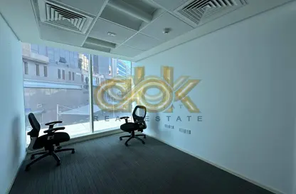 Whole Building - Studio - 3 Bathrooms for rent in Banks street - Musheireb - Doha