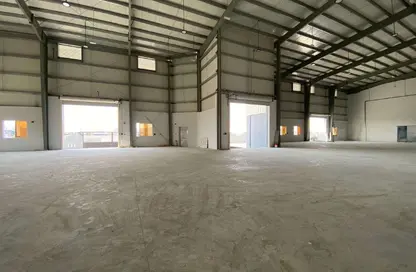 Warehouse - Studio for rent in Industrial Area - Mesaieed