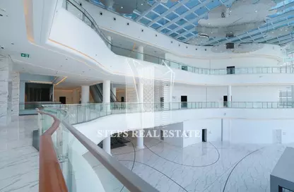 Retail - Studio for rent in Lusail City - Lusail