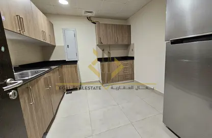 Apartment - 2 Bedrooms - 4 Bathrooms for rent in Dara - Fox Hills - Lusail