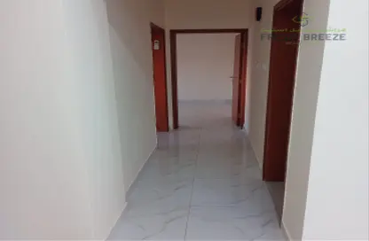 Hall / Corridor image for: Apartment - 2 Bedrooms - 2 Bathrooms for rent in Madinat Khalifa - Doha, Image 1