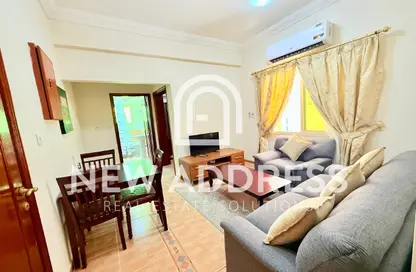 Apartment - 1 Bedroom - 1 Bathroom for rent in Fereej Abdul Aziz - Fereej Abdul Aziz - Doha