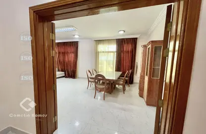 شقة - 2 غرف نوم - 2 حمامات للايجار في شارع الهناء - الغرافة - الدوحة