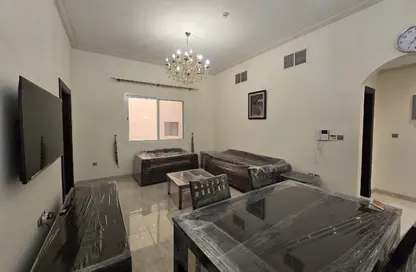 Apartment - 1 Bedroom - 2 Bathrooms for rent in Fereej Bin Mahmoud South - Fereej Bin Mahmoud - Doha