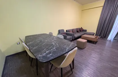 Apartment - 1 Bedroom - 2 Bathrooms for rent in Al Mansoura - Al Mansoura - Doha