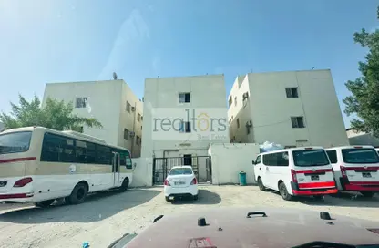 صورة لـ مبنى خارجي وحدات مُجمعة للإيجار - استوديو للايجار في المنطقة الصناعية 1 - المنطقة الصناعية - الدوحة ، صورة رقم 1