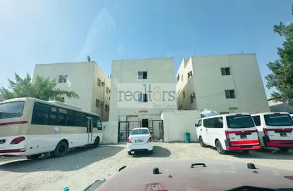 وحدات مُجمعة للإيجار - استوديو - 8 حمامات للايجار في المنطقة الصناعية 1 - المنطقة الصناعية - الدوحة