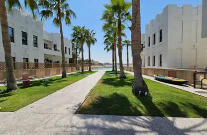 Compound - 5 Bedrooms - 7+ Bathrooms for rent in West Bay Lagoon - West Bay Lagoon - Doha