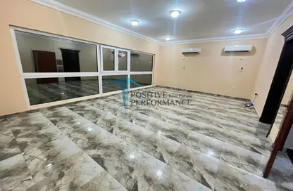 Apartment - 1 Bedroom - 1 Bathroom for rent in Al Dafna - Al Dafna - Doha