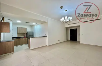 Apartment - 3 Bedrooms - 4 Bathrooms for rent in Palermo - Fox Hills - Fox Hills - Lusail
