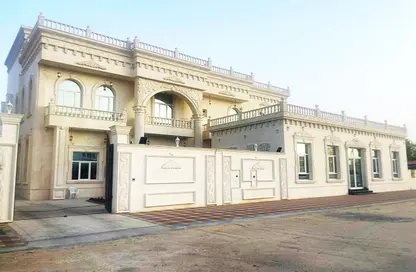 Villa - 7+ Bedrooms - 7+ Bathrooms for sale in Al Numan Street - Al Aziziyah - Doha