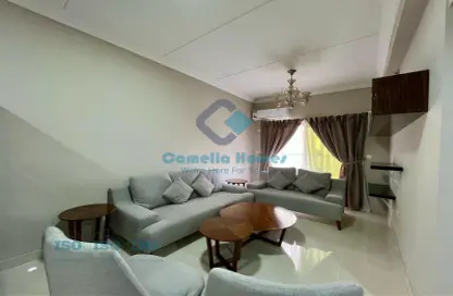 Apartment - 1 Bedroom - 2 Bathrooms for rent in Musheireb - Musheireb - Doha