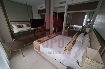Apartment - 2 Bedrooms - 2 Bathrooms for rent in Al Sadd Road - Al Sadd - Doha