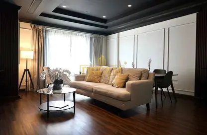 Apartment - 2 Bedrooms - 2 Bathrooms for sale in Two Porto Arabia - Porto Arabia - The Pearl Island - Doha