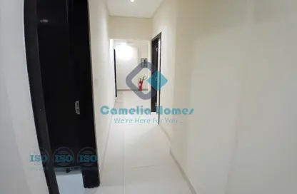 Apartment - 2 Bedrooms - 2 Bathrooms for rent in Al Sadd Road - Al Sadd - Doha
