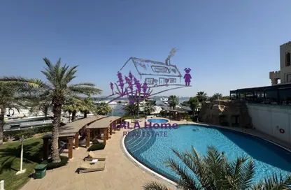 Apartment - 2 Bedrooms - 3 Bathrooms for rent in West Bay Tower - West Bay - West Bay - Doha
