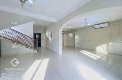 Compound - 3 Bedrooms - 4 Bathrooms for rent in Al Waab Street - Al Waab - Doha