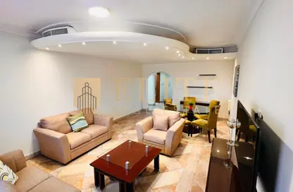 Apartment - 2 Bedrooms - 3 Bathrooms for rent in Central Inn Al Sadd - Al Sadd - Doha