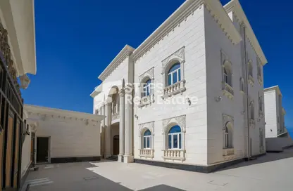 فيلا - 8 غرف نوم - 8 حمامات للبيع في الوكير - الوكير - الوكرة
