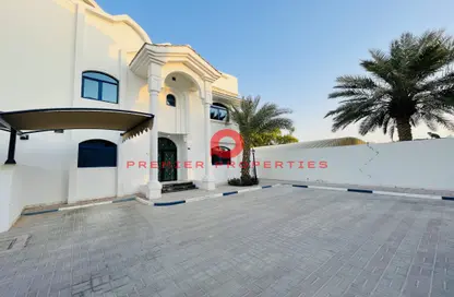 Outdoor House image for: Villa - 5 Bedrooms - 3 Bathrooms for rent in Al Hilal - Al Hilal - Doha, Image 1