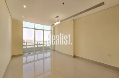 شقة - 2 غرف نوم - 2 حمامات للايجار في لوسيل ريسيدينس - منطقة المارينا - الوسيل