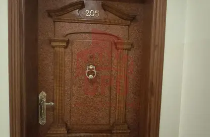 Apartment - 1 Bedroom - 1 Bathroom for rent in Barwa Tower - C-Ring Road - Al Sadd - Doha
