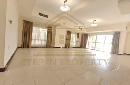 Compound - 4 Bedrooms - 4 Bathrooms for rent in Al Waab Street - Al Waab - Doha