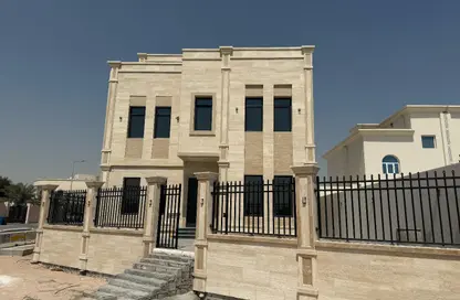 فيلا - 8 غرف نوم - 8 حمامات للبيع في الخيصة - الخيصة - أم صلال محمد