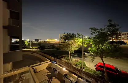 شقة - 2 غرف نوم - 4 حمامات للايجار في ريجنسي ريزيدنس فوكس هيلز 2 - الوسيل شقة - 2 غرف نوم - 4 حمامات للايجار في ريجنسي ريزيدنس فوكس هيلز 2 - الوسيل