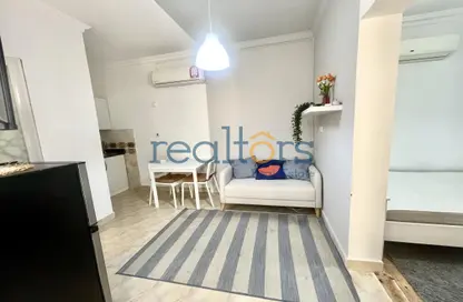 Apartment - Studio - 1 Bathroom for rent in Al Hanaa Street - Al Gharrafa - Doha