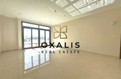 Apartment - 1 Bedroom - 2 Bathrooms for rent in Rome - Fox Hills - Fox Hills - Lusail