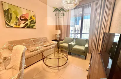 شقق فندقية - 2 غرف نوم - 3 حمامات للايجار في منتزه 35 - المنتزه - الدوحة