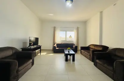 Apartment - 1 Bedroom - 2 Bathrooms for rent in Fox Hills South - Fox Hills - Lusail