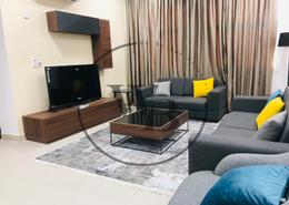 Apartment - 2 bedrooms - 2 bathrooms for rent in Al Mansoura - Al Mansoura - Doha