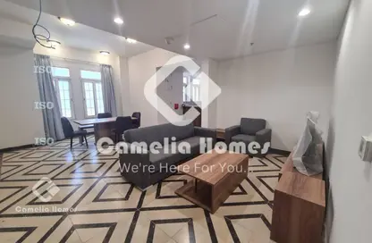 شقة - 2 غرف نوم - 3 حمامات للايجار في فوكس هيلز - فوكس هيلز - الوسيل