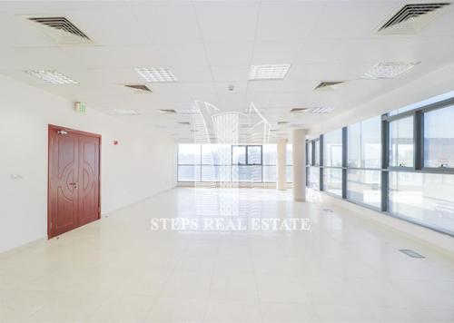 Office Space - 1 bathroom for rent in Regus - D-Ring Road - D-Ring - Doha Office Space - 1 bathroom for rent in Regus - D-Ring Road - D-Ring - Doha