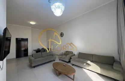 Apartment - 3 Bedrooms - 3 Bathrooms for rent in Artan Residence Apartments Fox Hills 150 - Fox Hills - Lusail
